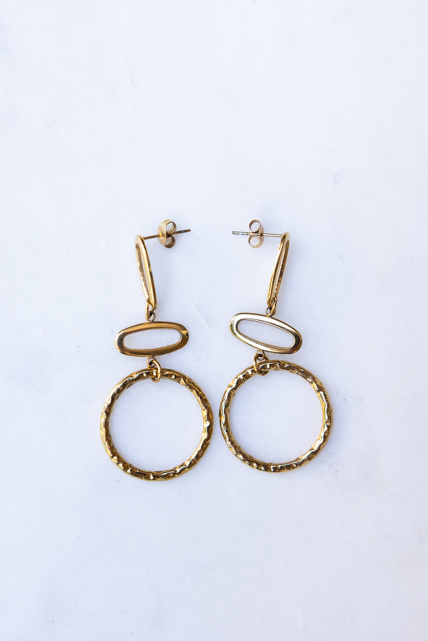Mia Earrings