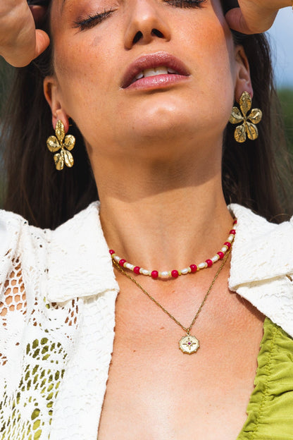 Tropical Dreams Necklace