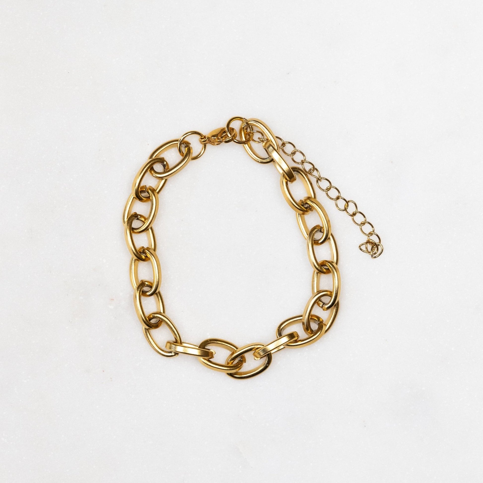 Elegant Statement Bracelet - Atelier Tú
