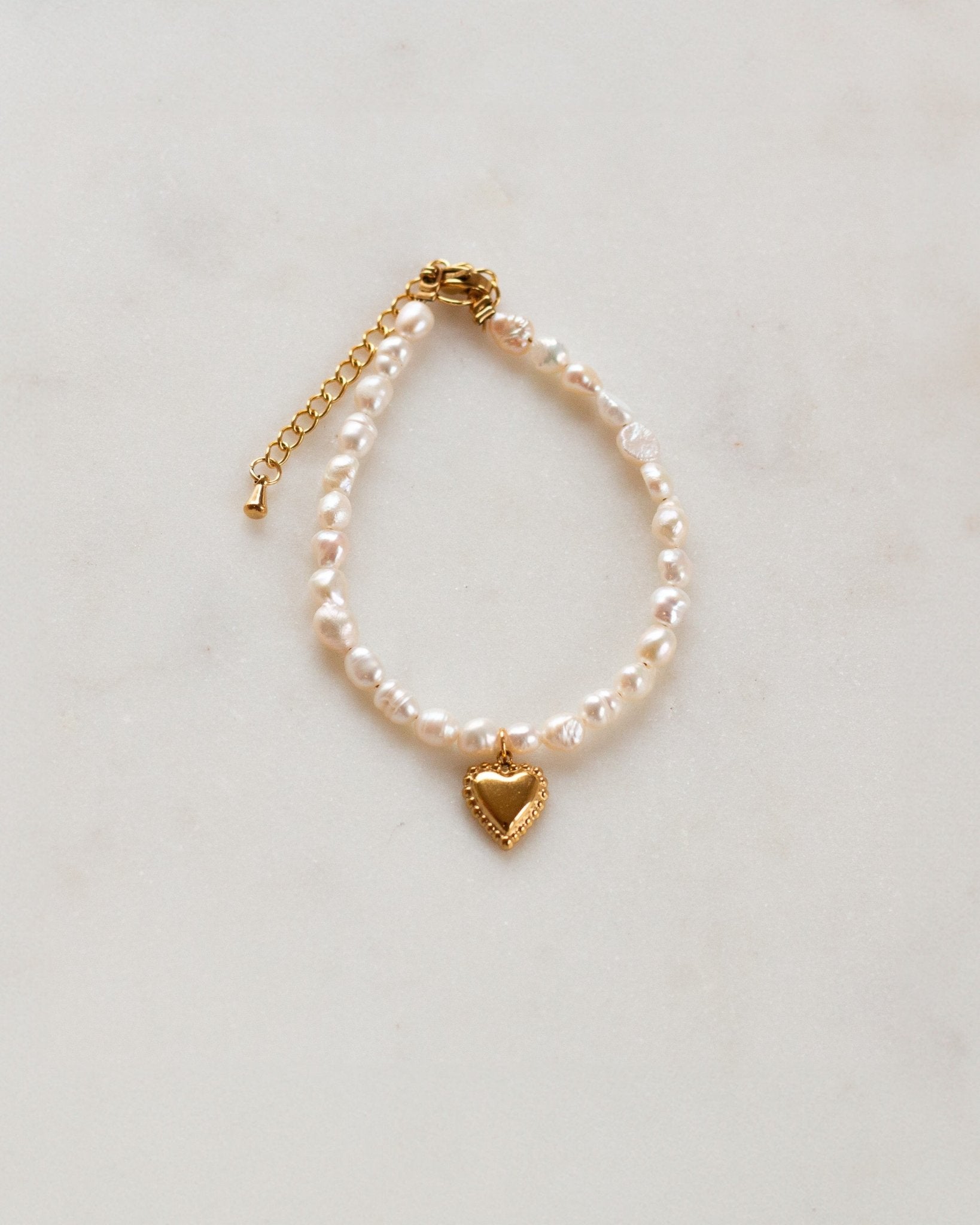 Fall in Love Bracelet - Atelier Tú