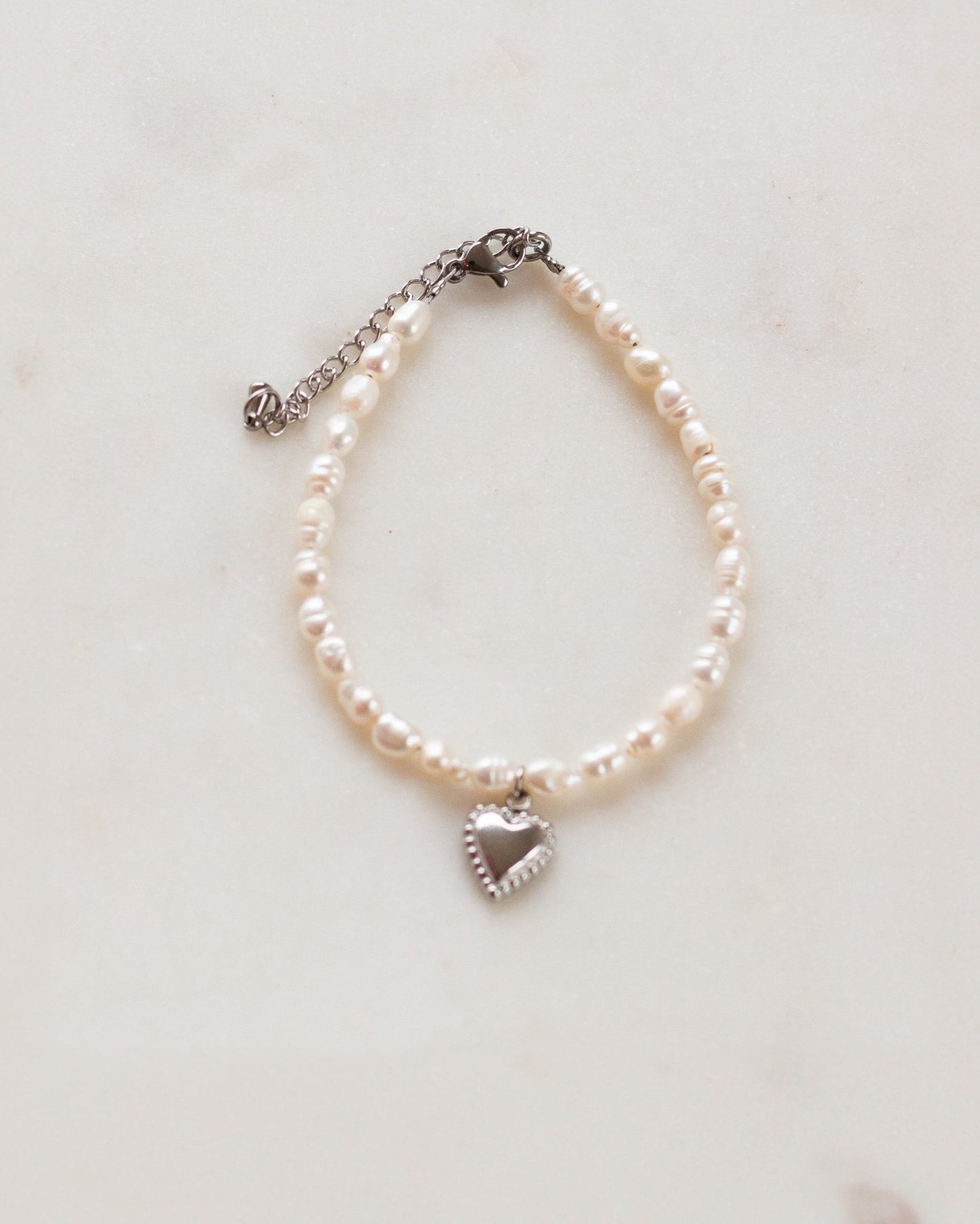 Fall in Love Bracelet - Atelier Tú