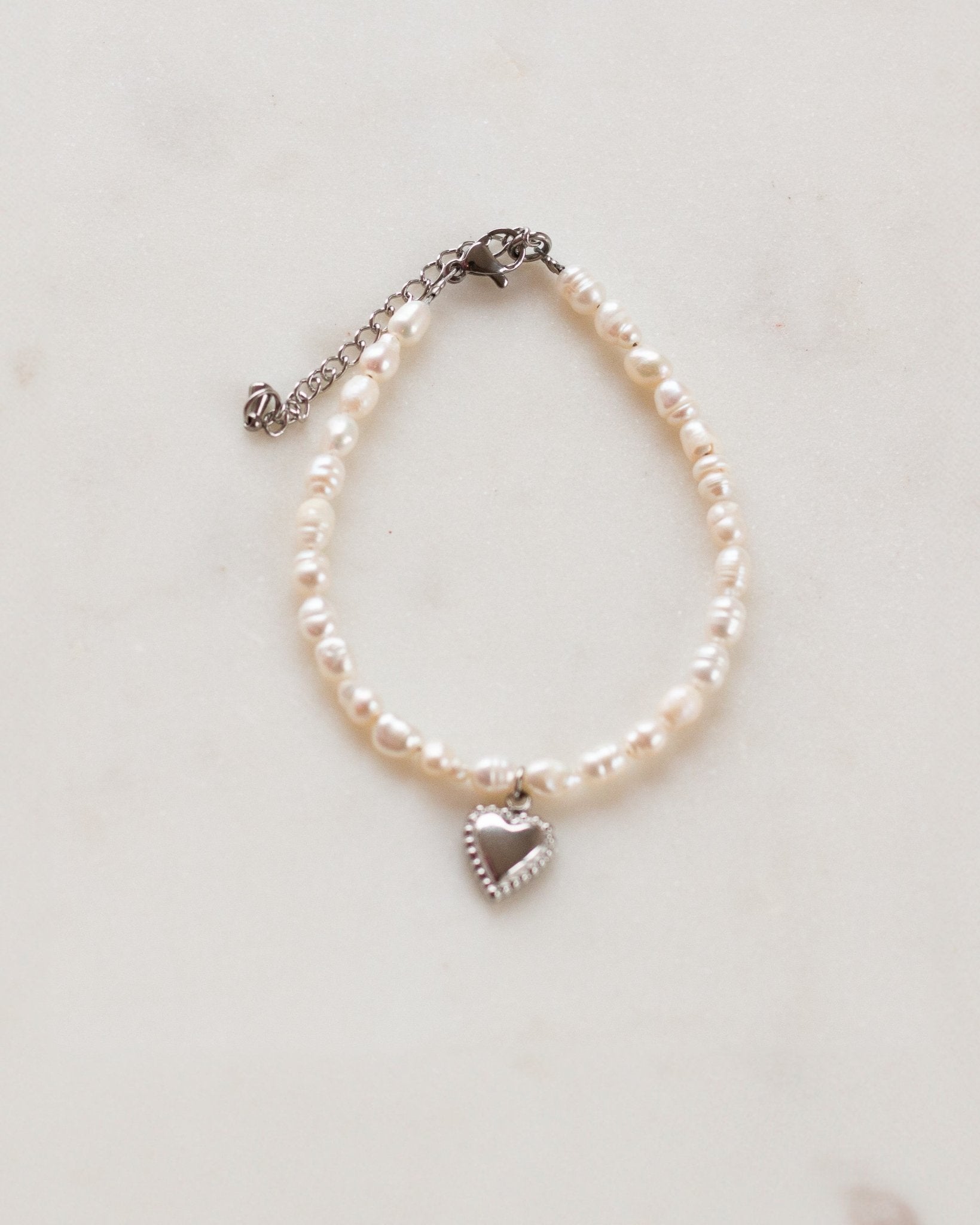 Fall in Love Bracelet - Atelier Tú