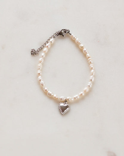 Fall in Love Bracelet - Atelier Tú