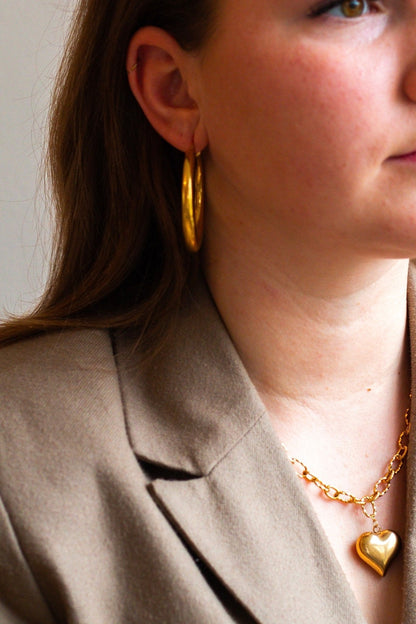 Pretty Love Necklace - Atelier Tú