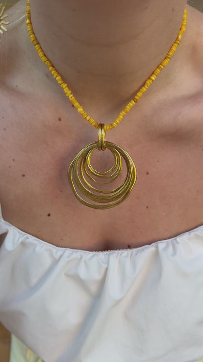 Lumi Necklace