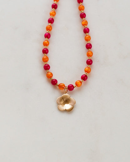 Spring Vibes Necklace - Atelier Tú