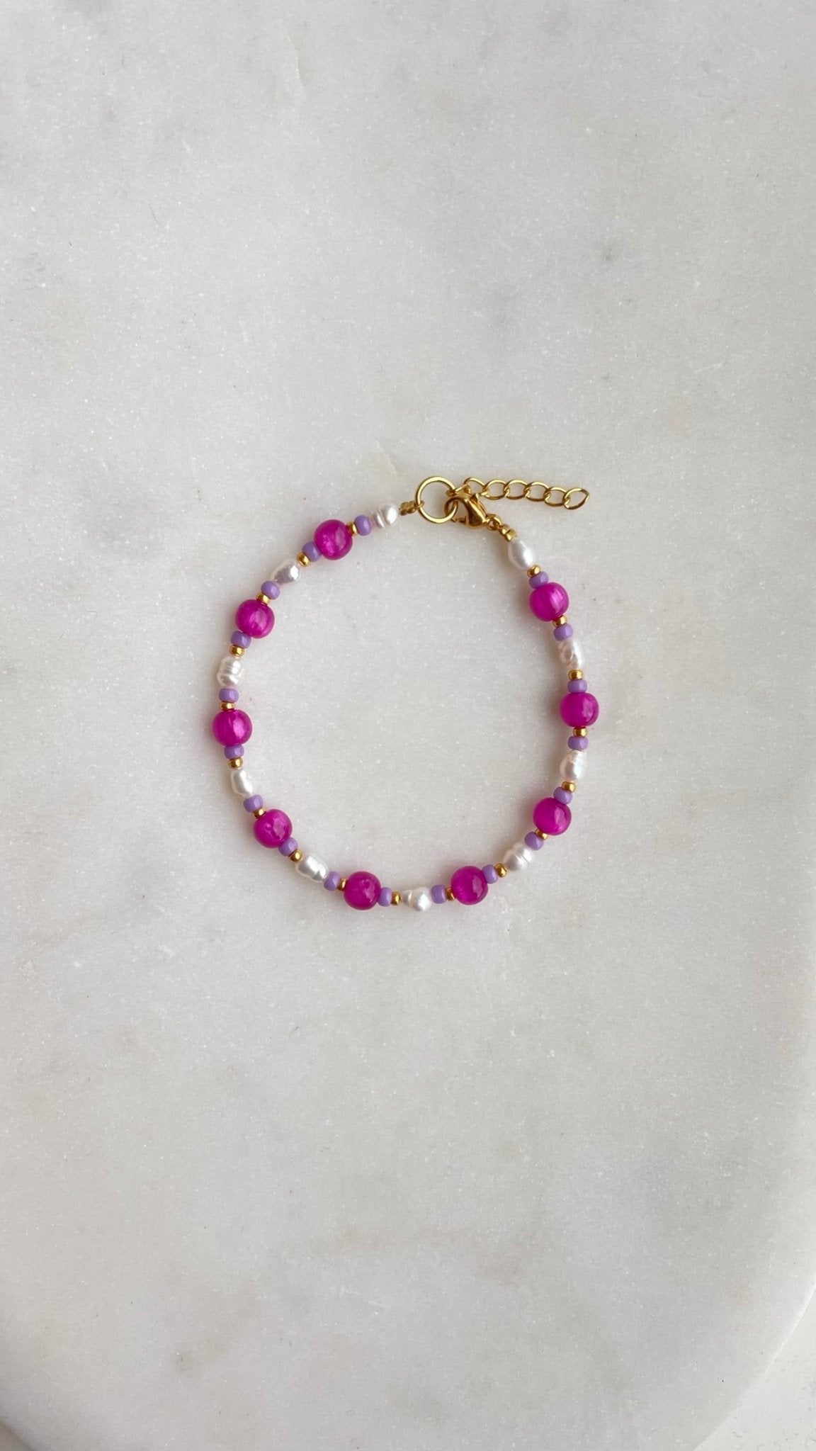 Sunny Day Dreams Bracelet - Atelier Tú