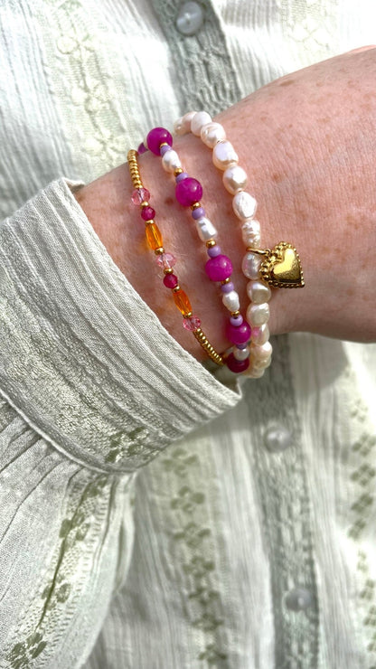 Sunny Day Dreams Bracelet - Atelier Tú