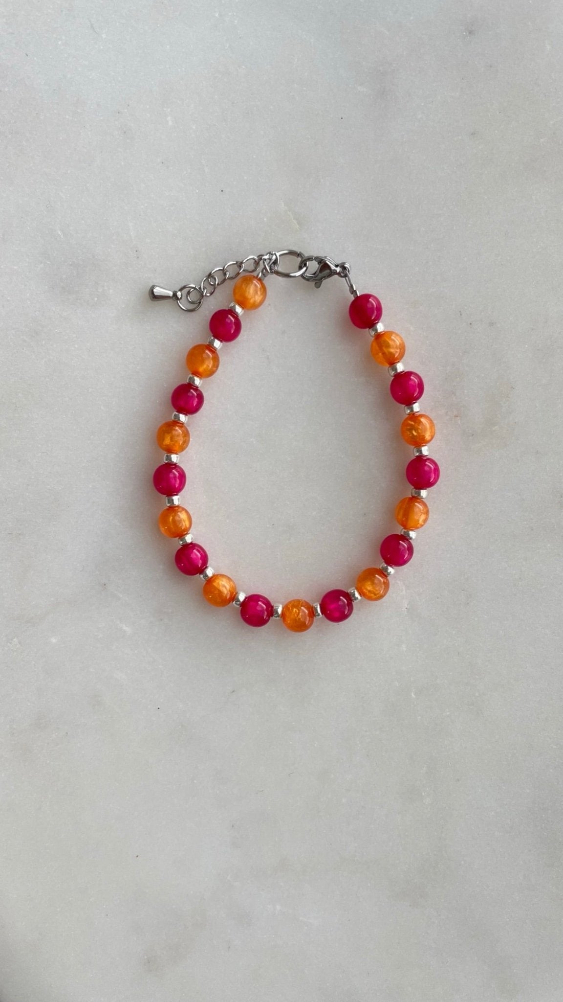 Sunshine Bracelet - Atelier Tú