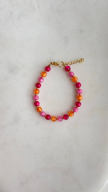Sunshine Bracelet - Atelier Tú